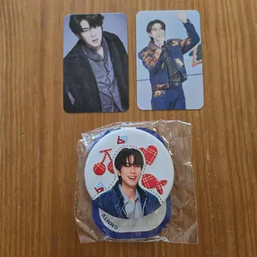 BounPrem GMMTV FandayinBKK MIRROR 미러