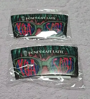 YOASOBI 슬리브 2세트