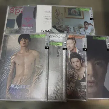세토 코지 키리누키 대량 [ 2 ]