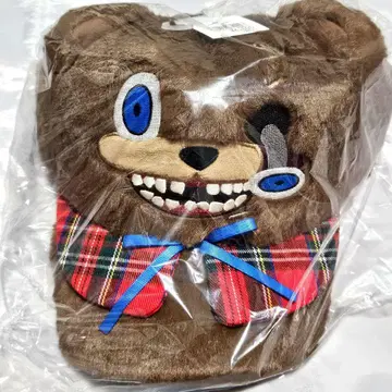 [ 미사용 새상품 ] 하미곰 캡 모자 유니버셜 USJ 할로윈 2025