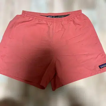 Patagonia 숏팬츠 M
