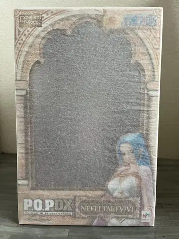 원피스 POP DX 네펠타리 비비
