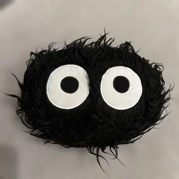 마쿠로쿠로스케 봉제 인형