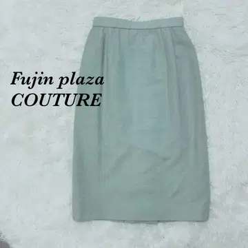 Fujin plaza COUTURE 빈티지 울 100% 캐시미어