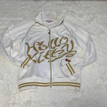 헬로키티 저지 갸루 M 사이즈