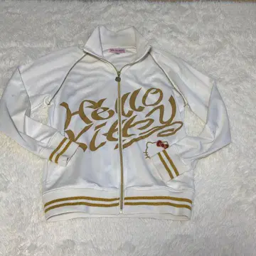 헬로키티 저지 갸루 M 사이즈