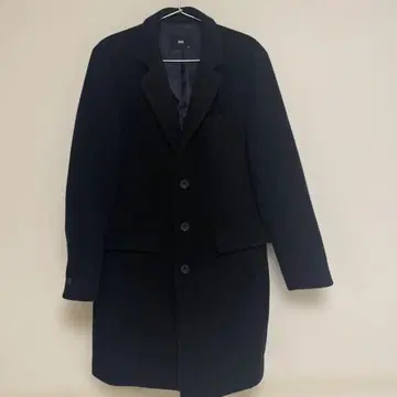 HARE 코트 체스터 코트