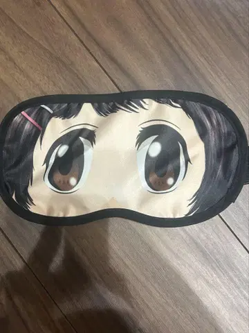 애니메이션 캐릭터 안대 츠키노 미토 수수께끼의 미토가 되자 안대