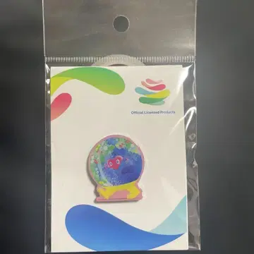 만박 EXPO 2027 핀 배지 핀 배치 핀즈 퉁크퉁크 꽃박람회