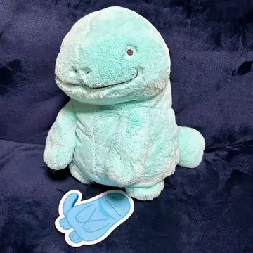 익명 배송 택 포함 복슬복슬 안고 자는 봉제 인형 누오