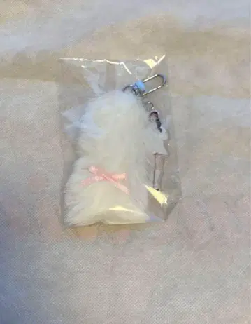 라르므 마츠모토 카렌 키링