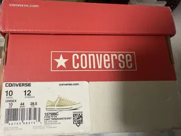 Converse Chuck Taylor ct70 28.5