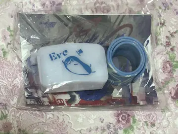 Eve UnderBLUE 응원봉 LED 밴딩