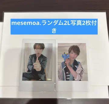 mesemoa. 메세모아. 변덕쟁이 프린스 폴라로이드 해피카 2L 사진