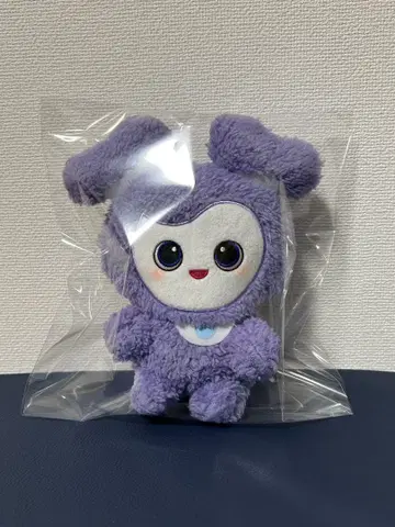 사나 사브리 gigo 복슬복슬 앉아 봉제 인형
