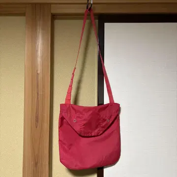 ENGINEERED GARMENTS 엔지니어드 가먼츠 백