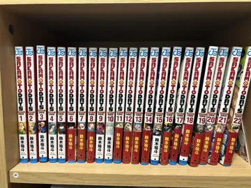 사카모토 데이즈 1~22권