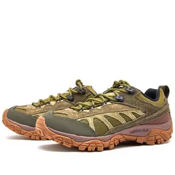 MERRELL MOAB MESA LUXE 1TRL 머렐