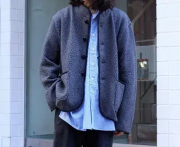 [새상품급] WILD LIFE TAILOR 로리안 자켓