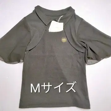 디즈니 시마무라 치하루 눈의 여왕 엘사 상의 M 사이즈
