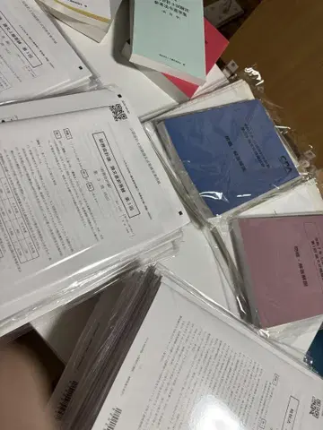 논문 시험 대책 공인회계사 CPA 회계학원 풀세트 직전 레귤러 논문 대책