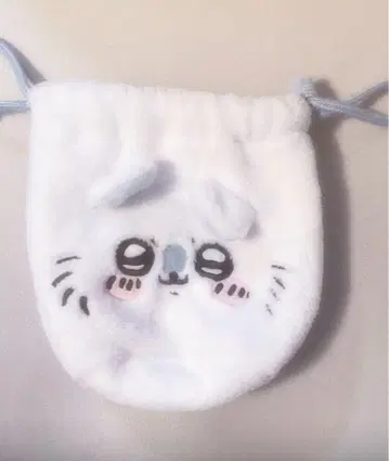 모몽가 페이스 복조리
