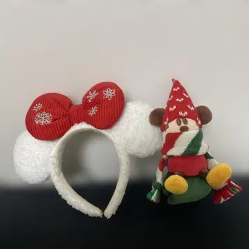 디즈니 릴린린 머리띠