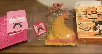 Mellojoy 화식 시리즈 새우튀김 새우 플라이
