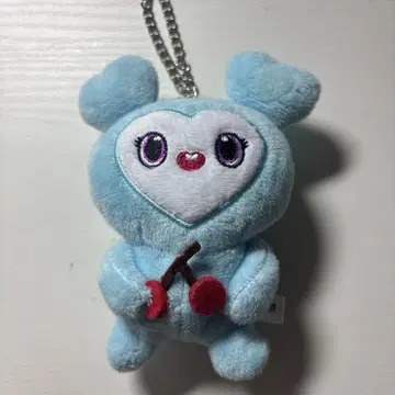 TWICE 나부리 봉제 인형