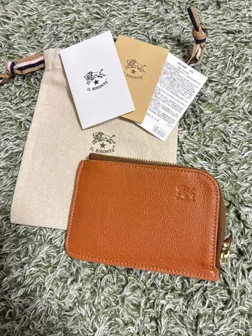 일비종떼 L자 지갑
