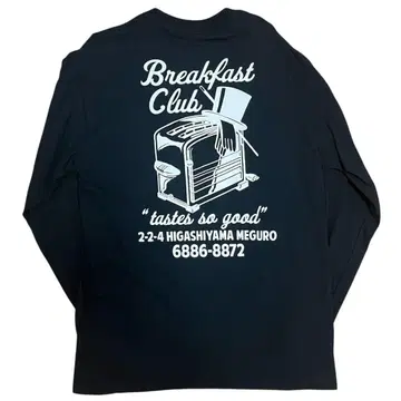 완판템 BREAKFAST CLUB 토스터 브렉퍼스트 LS 노무라 쿤이치