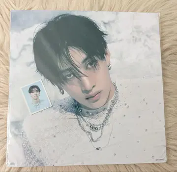 Amazon 혜택 메가 재킷 GIANT straykids 방찬 스키즈