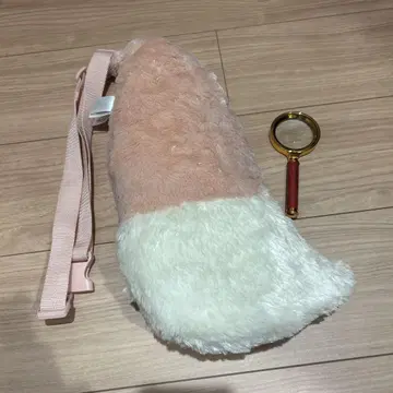 리나벨 꼬리 홍콩 디즈니 돋보기 포함