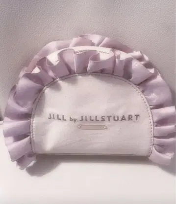 JILL by JILLSTUART 프릴 파우치
