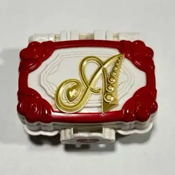 러브 아이즈 팔레트 두근두근 프리큐어 캐릭터 데코