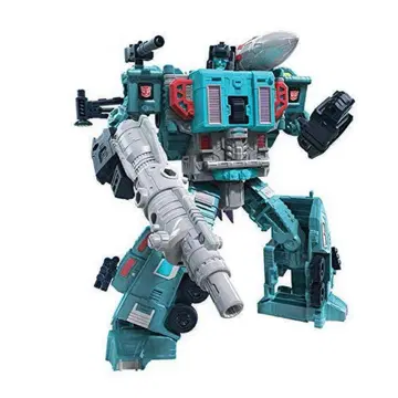 트랜스포머 제너레이션즈 Roar for Cybertron