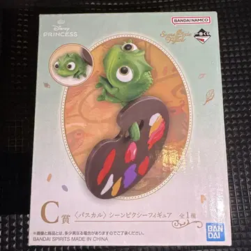 디즈니 프린세스 Dream in color 제일복권 파스칼 C상