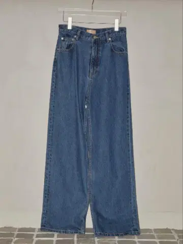 TODAYFUL Cary's denim 블루 26