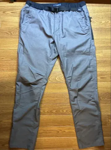 ROARK NEW TRAVEL PANTS NARROW