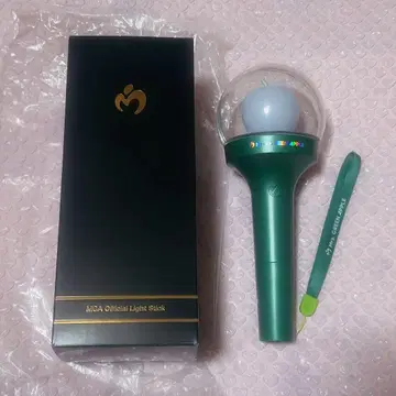 MGA 공식 응원봉 본체