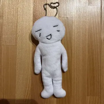 이노짱만 키링