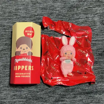 HIPPERS 몽치치 히퍼스 몽치치