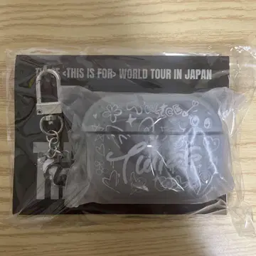 twice AirPods 케이스
