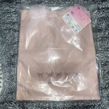 프리큐어 제일복권 D상 토트백