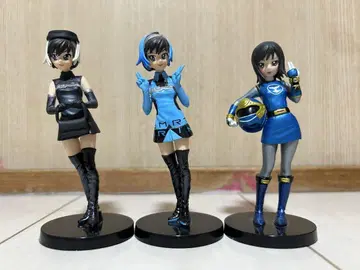 걸즈 인 유니폼 가면라이더