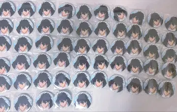 free! fs 후편 캔뱃지 나나세 하루카