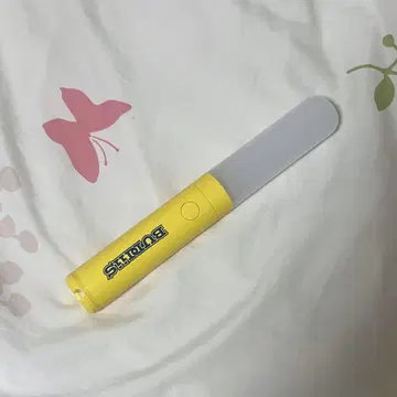 BUDDiiS 일본 무도관 응원봉