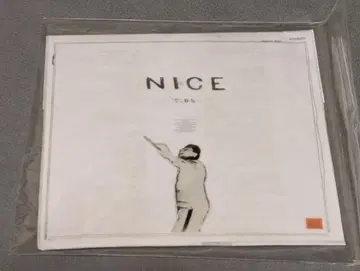 아키야마 리츠키 NICE
