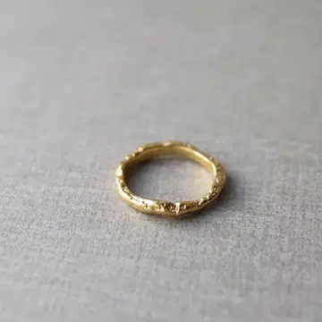 멜트 반지 GD 9호 완판템