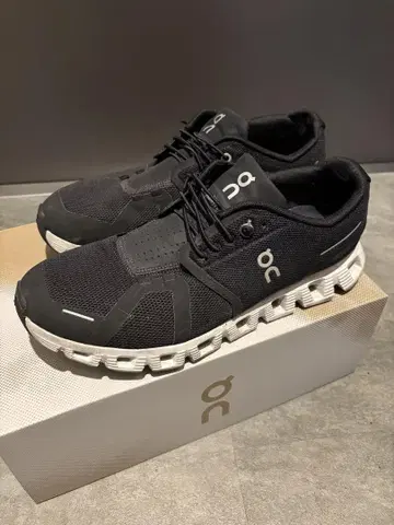 온클라우드 5 28cm